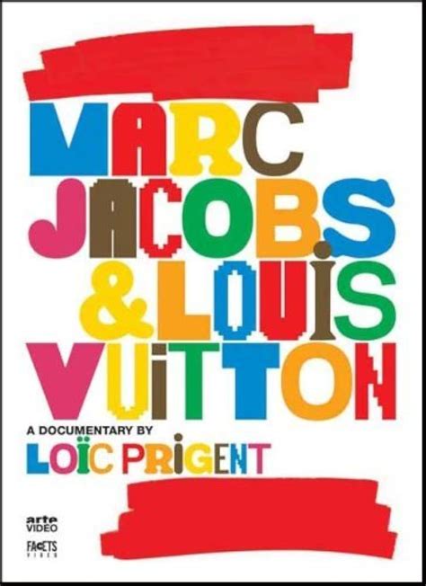 louis vuitton film|marc jacobs louis vuitton documentary.